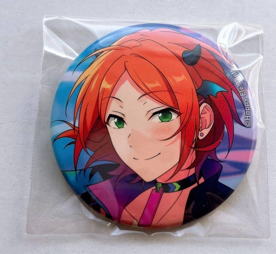 あんスタ 葵ひなた SHUFFLEコレ缶バッジ シャッフル缶バッジ 50点