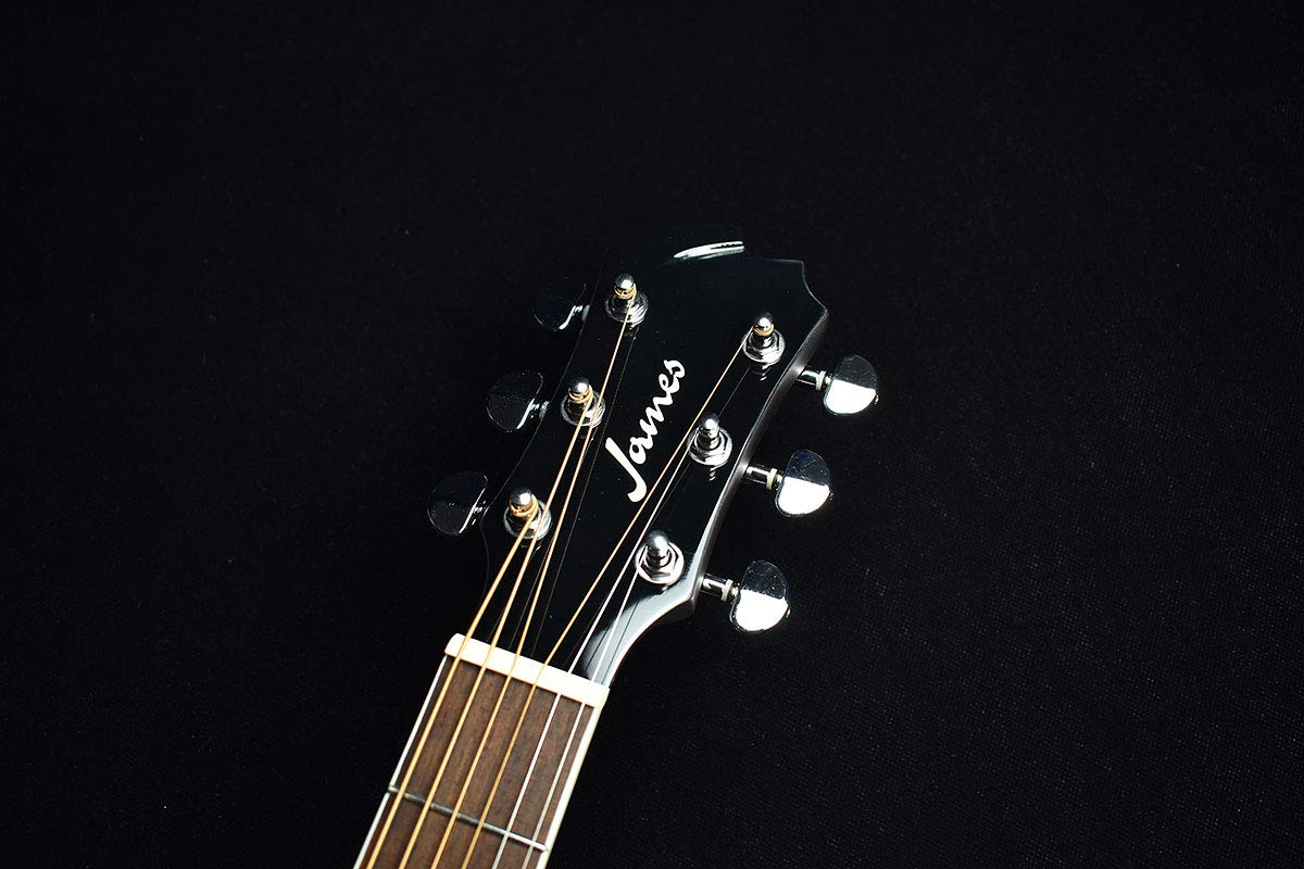 Amazon | James J-450A/Ova Natural アコースティックギター