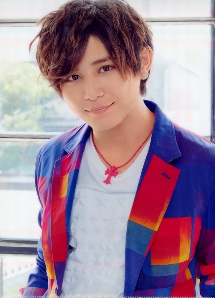 Amazon.co.jp: Hey! Say! JUMP 山田涼介 クリアファイル 2014 Smart