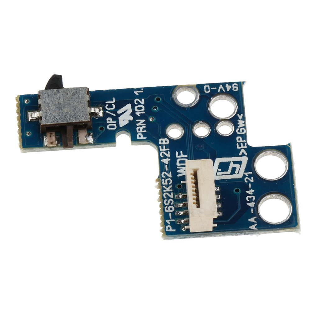 Amazon | KESOTO 電源スイッチボード Sony Playstation PS2 70000x