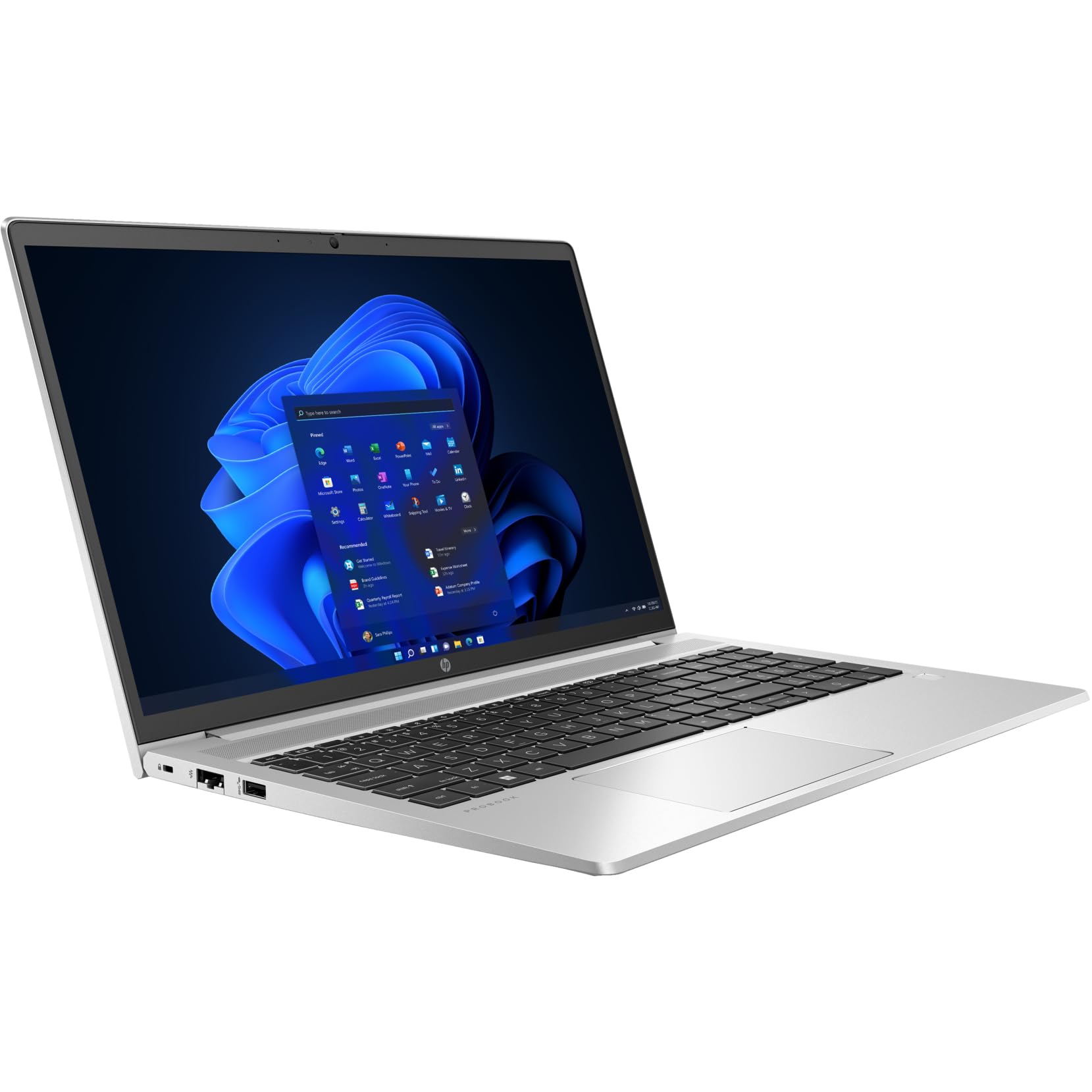Amazon.com: HP ProBook 450 G9 15.6