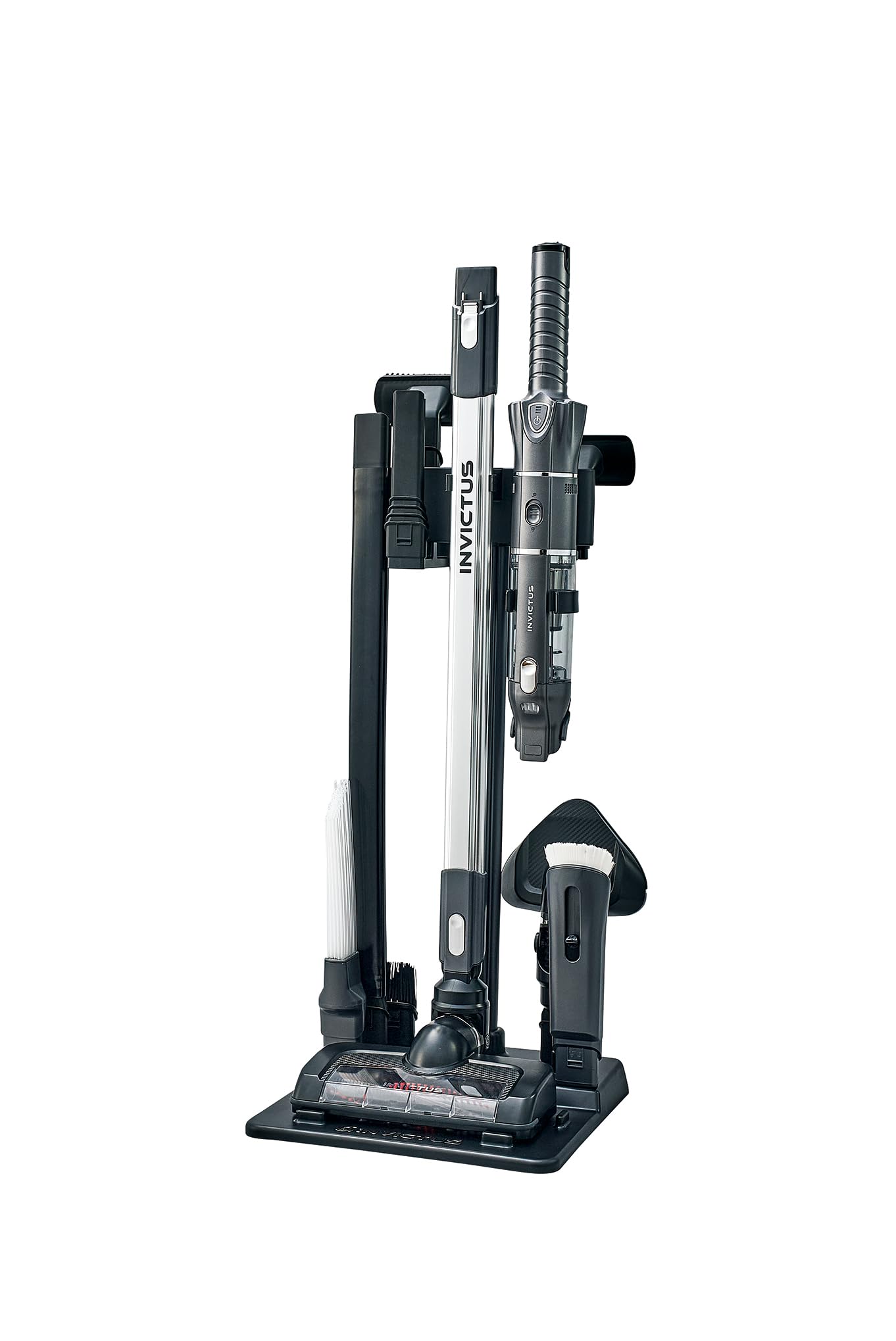 中古品】インビクタスワン 専用収納ステーション付 2025年3月購入