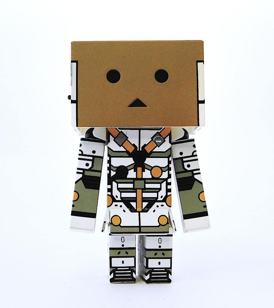 Amazon | リボルテックダンボーミニ ルーデンスVer. TGS2022限定版