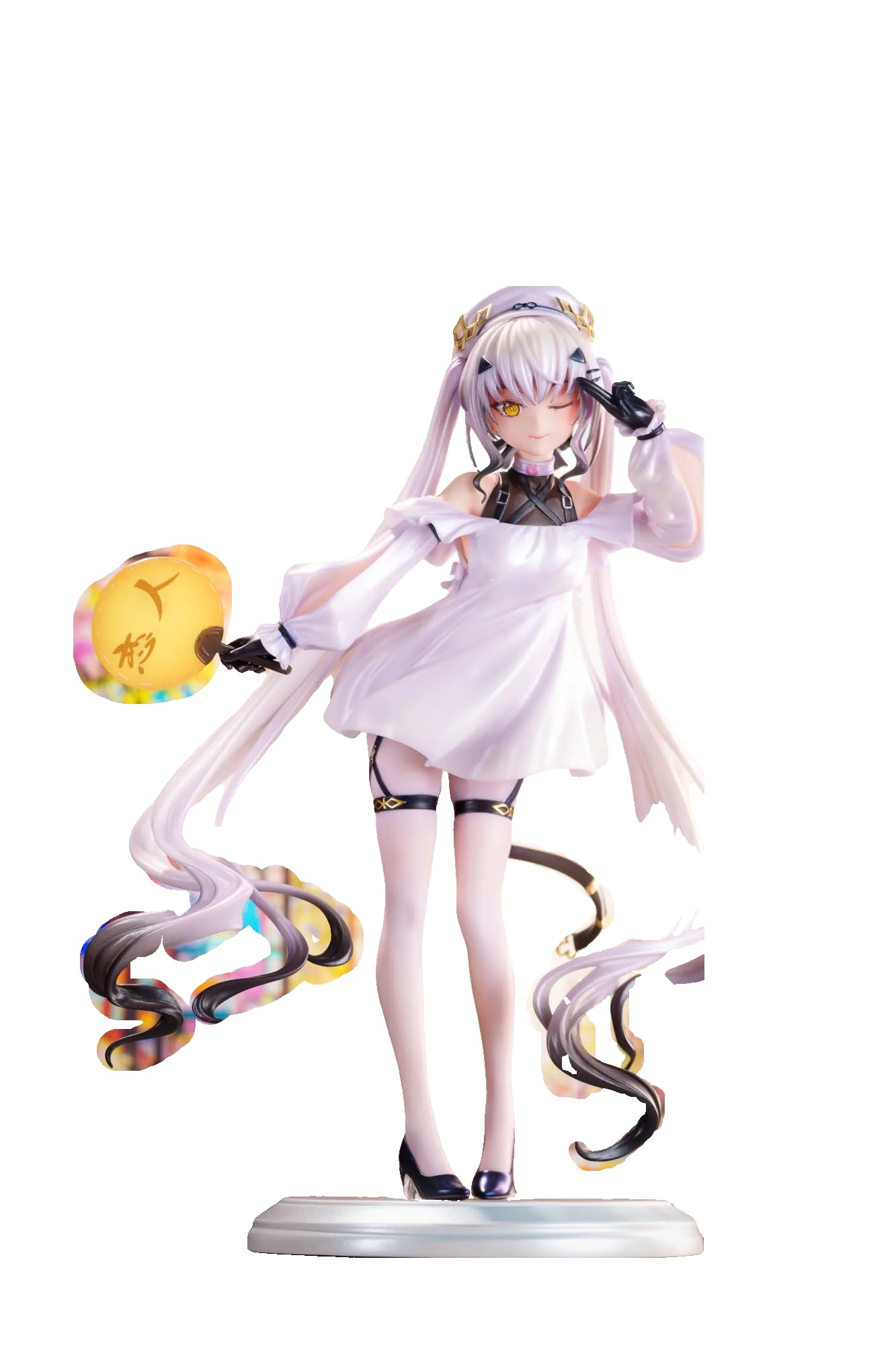 Amazon.co.jp: メリュジーヌ 英霊博装 フィギュア 1/6スケール 塗装