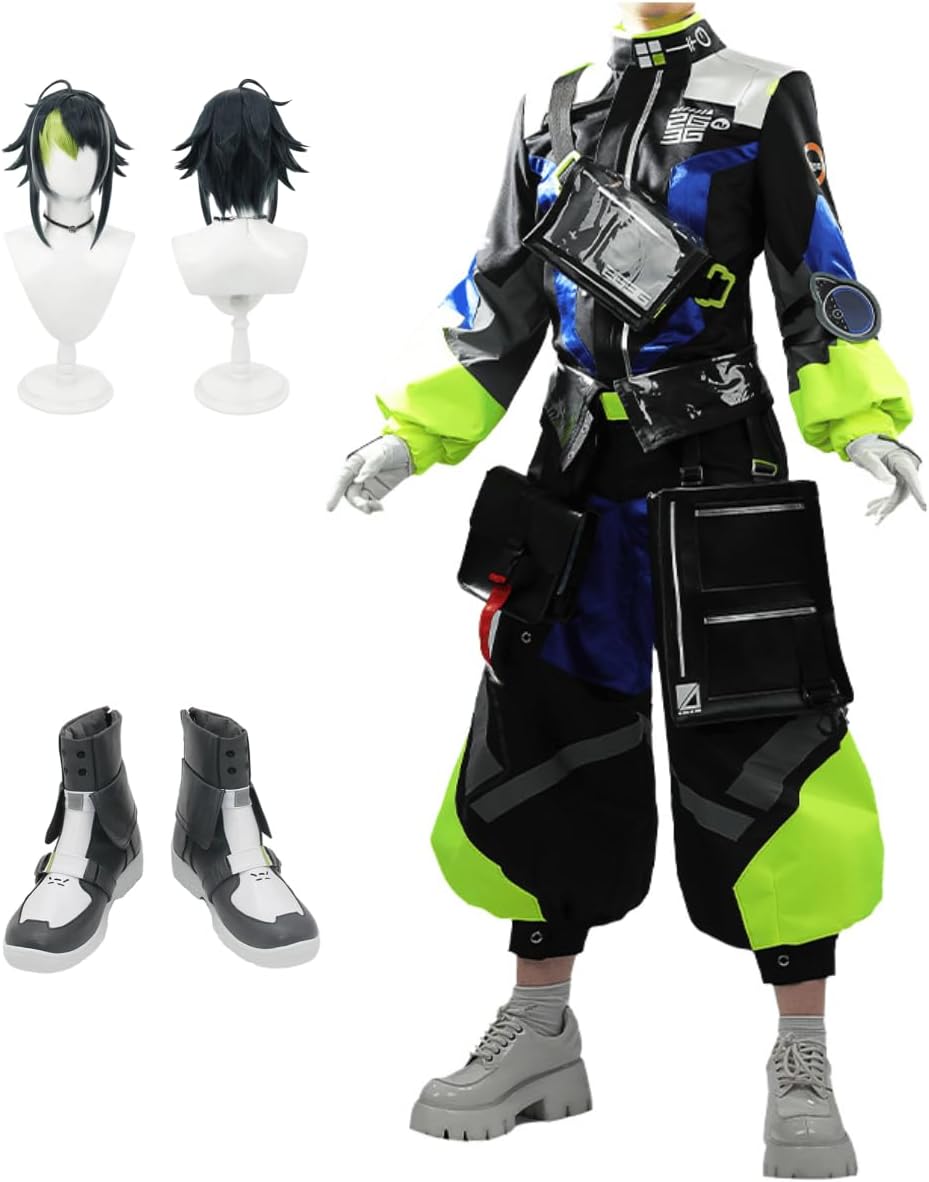 Amazon.co.jp: [YYSMUPILE] バーチャルYouTuber VTuber 伊波ライ