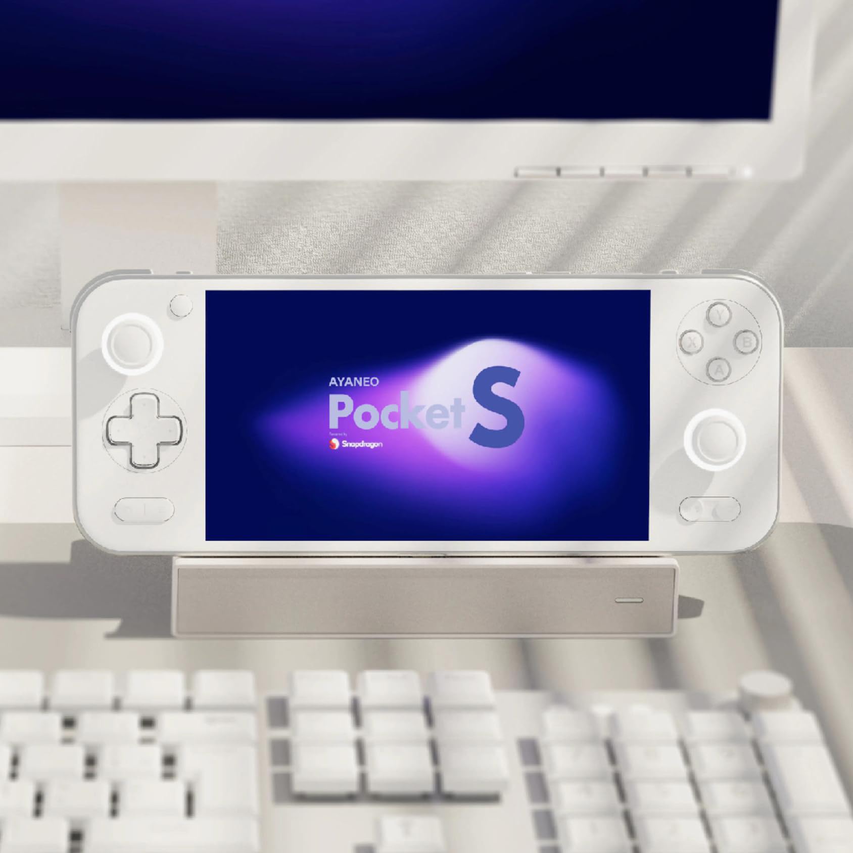 Amazon.com: AYANEO Pocket S-6 Inches 1080P Handheld Android Video