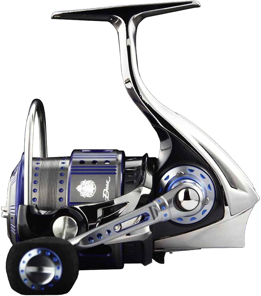 Amazon | アブガルシア リール REVO NEOS DEEZ | Abu Garcia