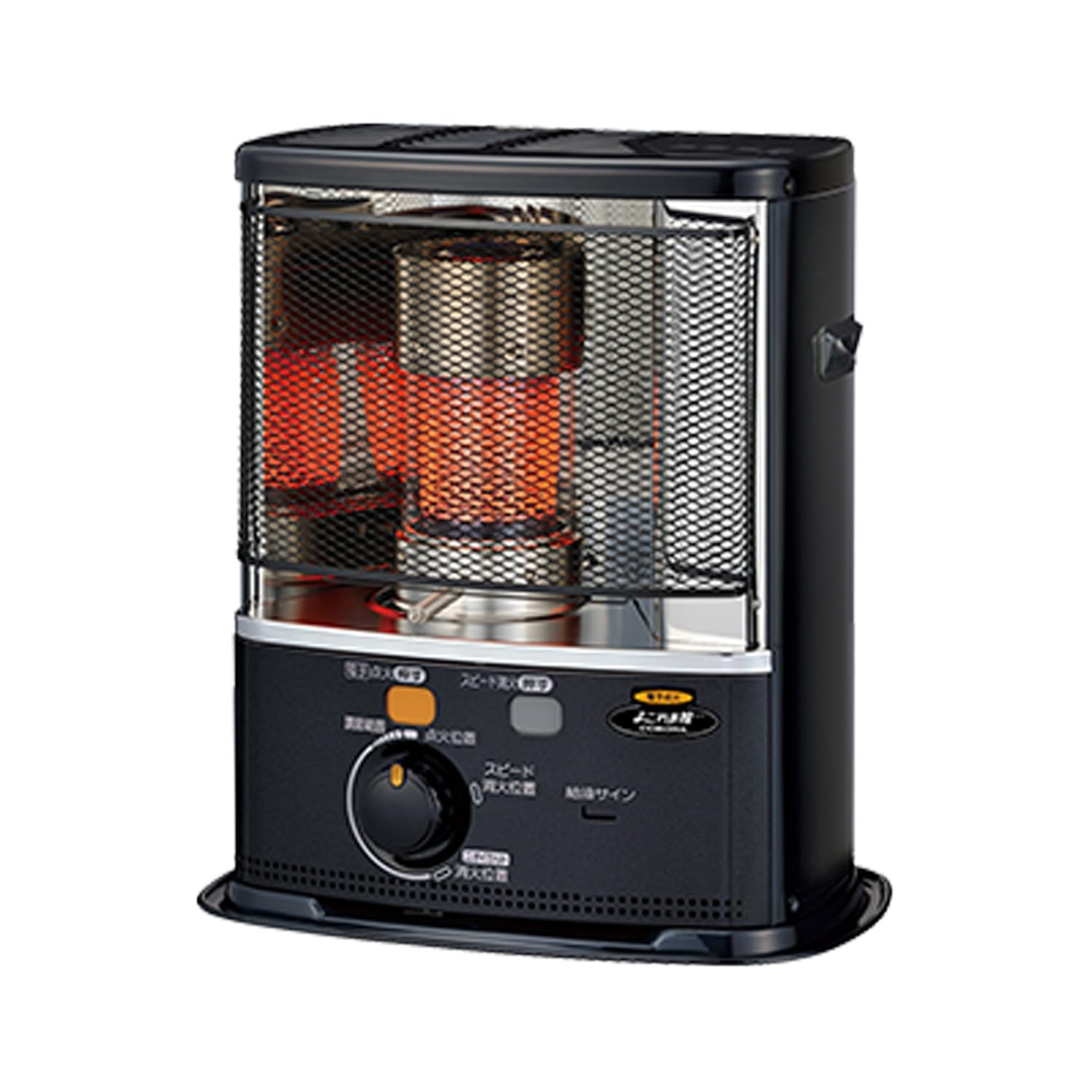 ケ*ン様 最終値下げSL-5121 灯油ストーブ 2021年製 引き取り限定でお