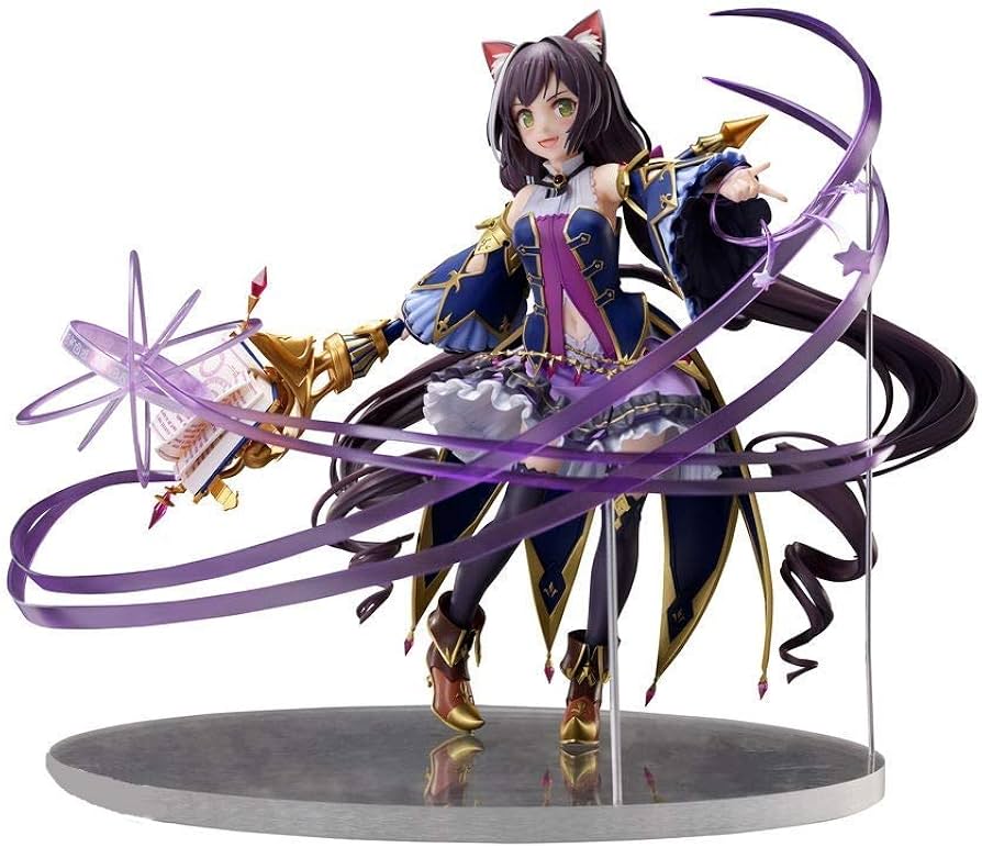 Amazon.co.jp: プリンセスコネクト！Re:Dive キャル 1/7スケール