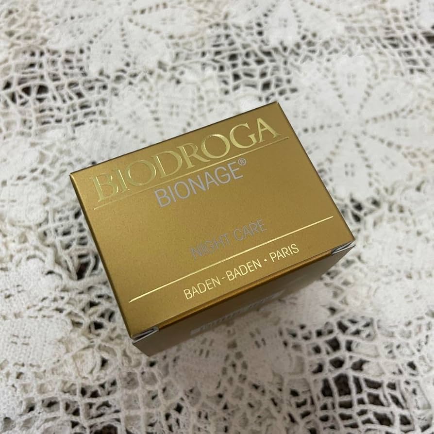 Amazon | ミキ ビオネージュ ナイトケア 中油性クリーム 38g 三基商事