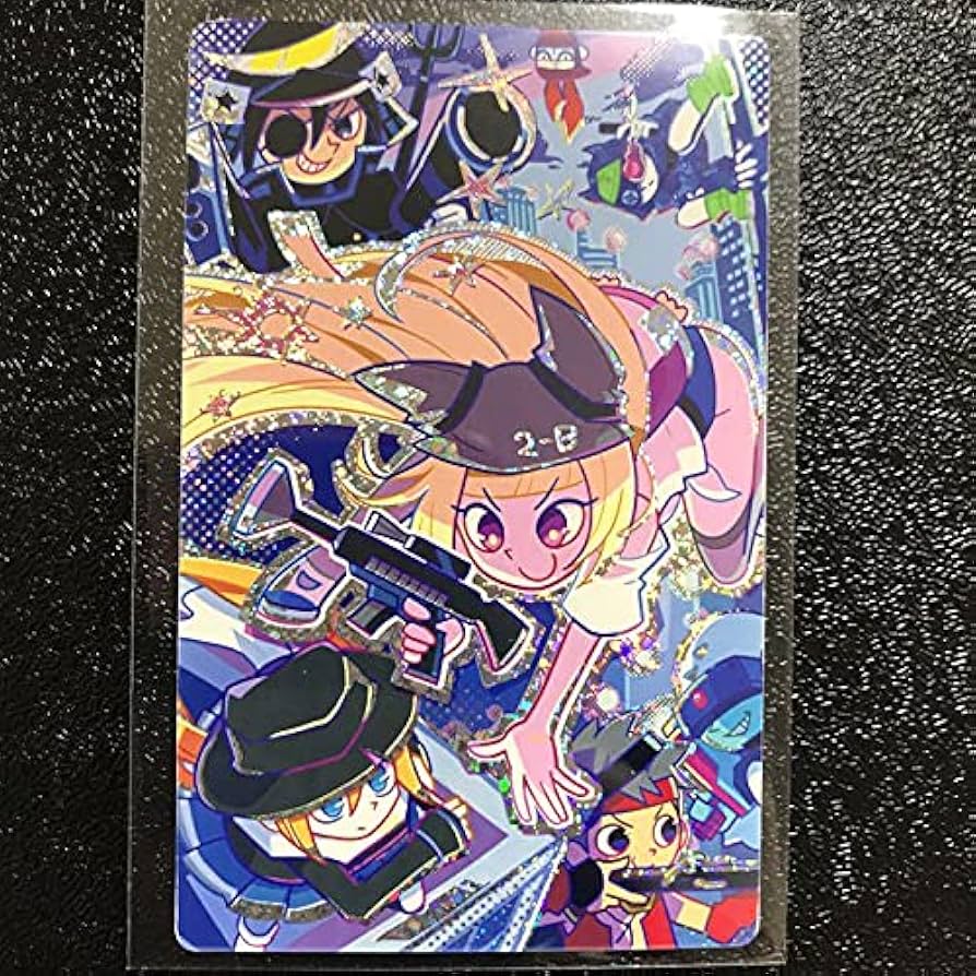 Amazon.co.jp: ポップンミュージック カードコネクト ひめとあそぼ