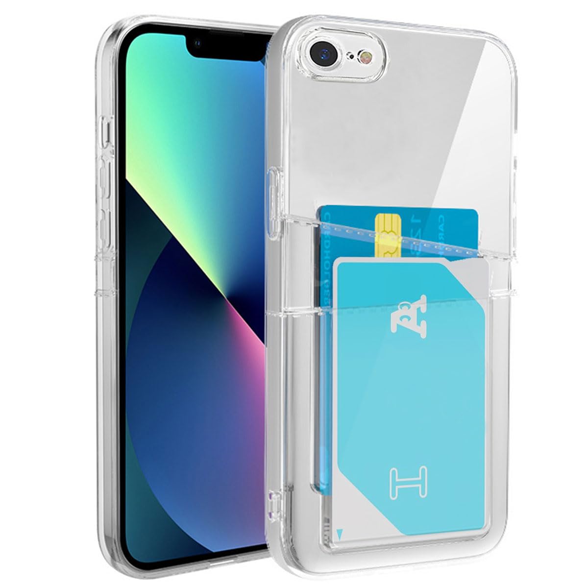 Amazon.co.jp: 適用 iPhoneSE第3世代 第2世代 iPhone7 iPhone8 全通用