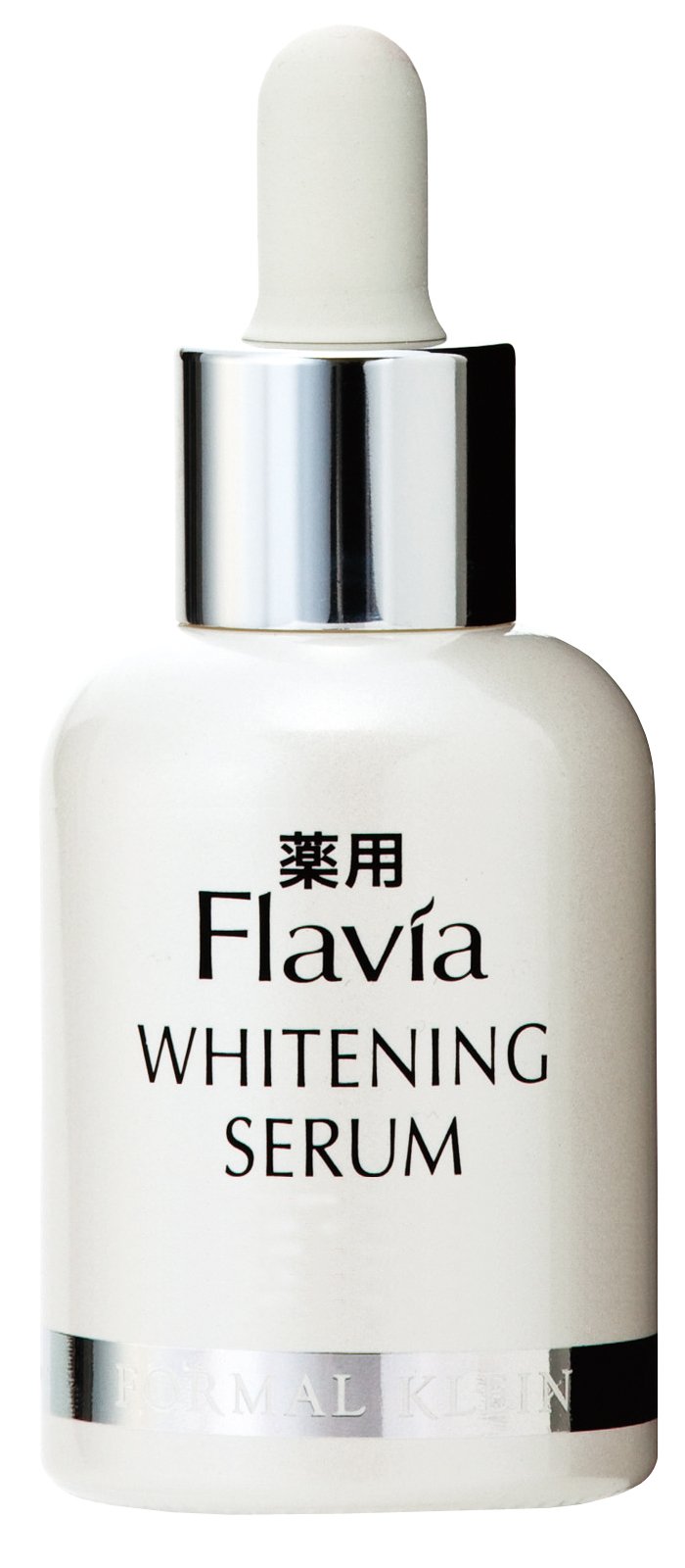Amazon.co.jp: フォーマルクライン 薬用 フラビア ホワイトニング