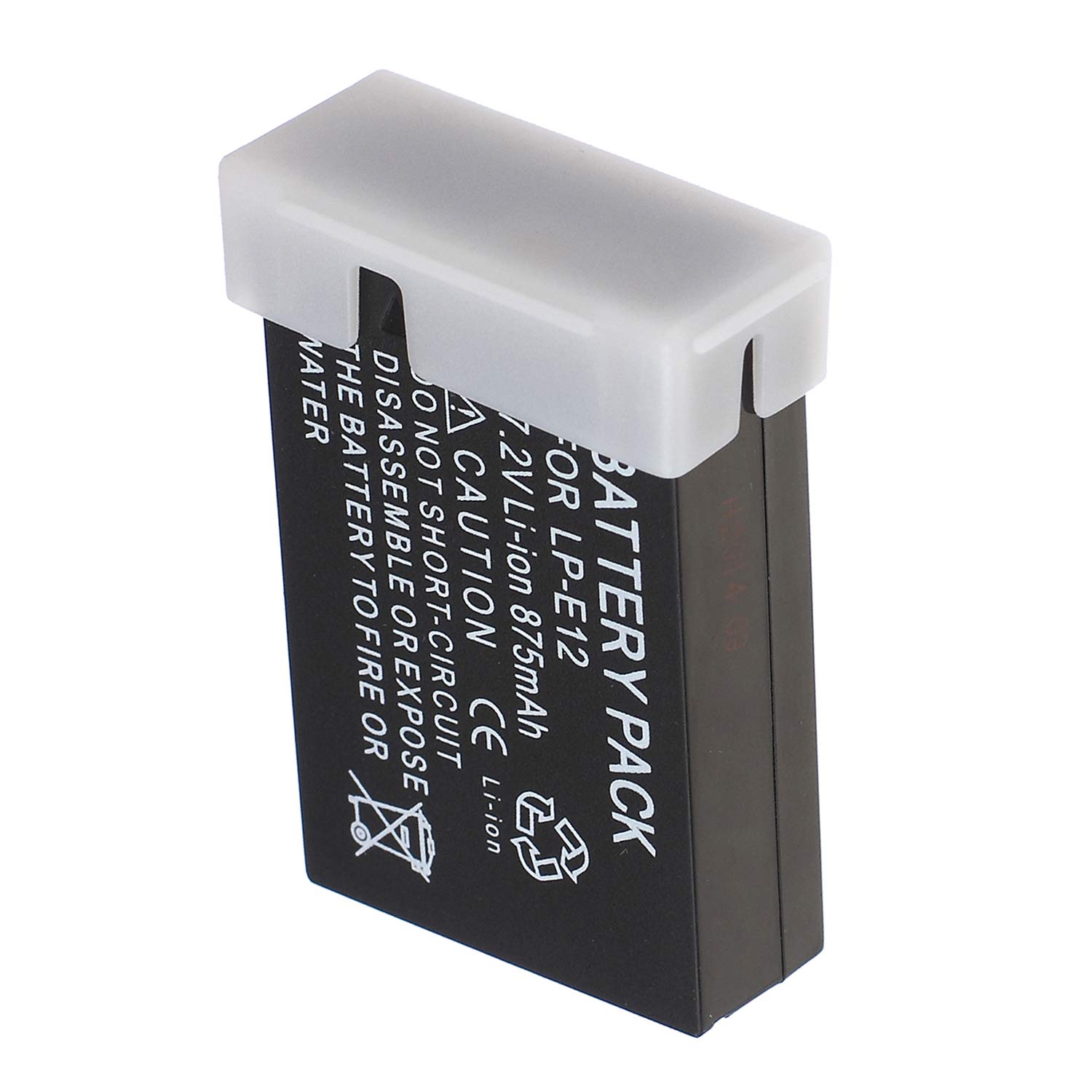 Amazon.com : Battery Pack for Canon PowerShot SX70 HS, SX70HS and