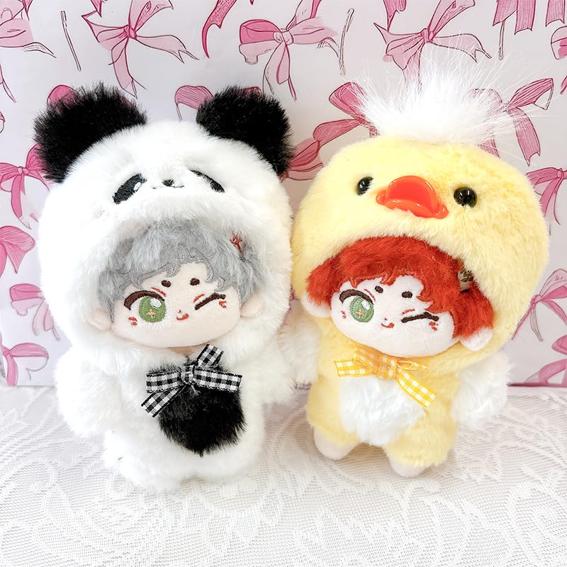 Amazon.co.jp: g.triger ジートリガー ぬいぐるみ用着ぐるみ 10cm用