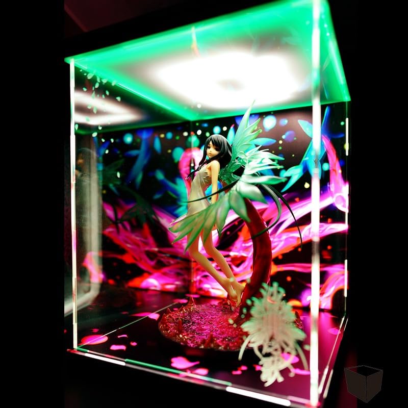 Amazon.co.jp: 沙耶の唄 沙耶 さや SAYA 1/7スケール WING ウイング