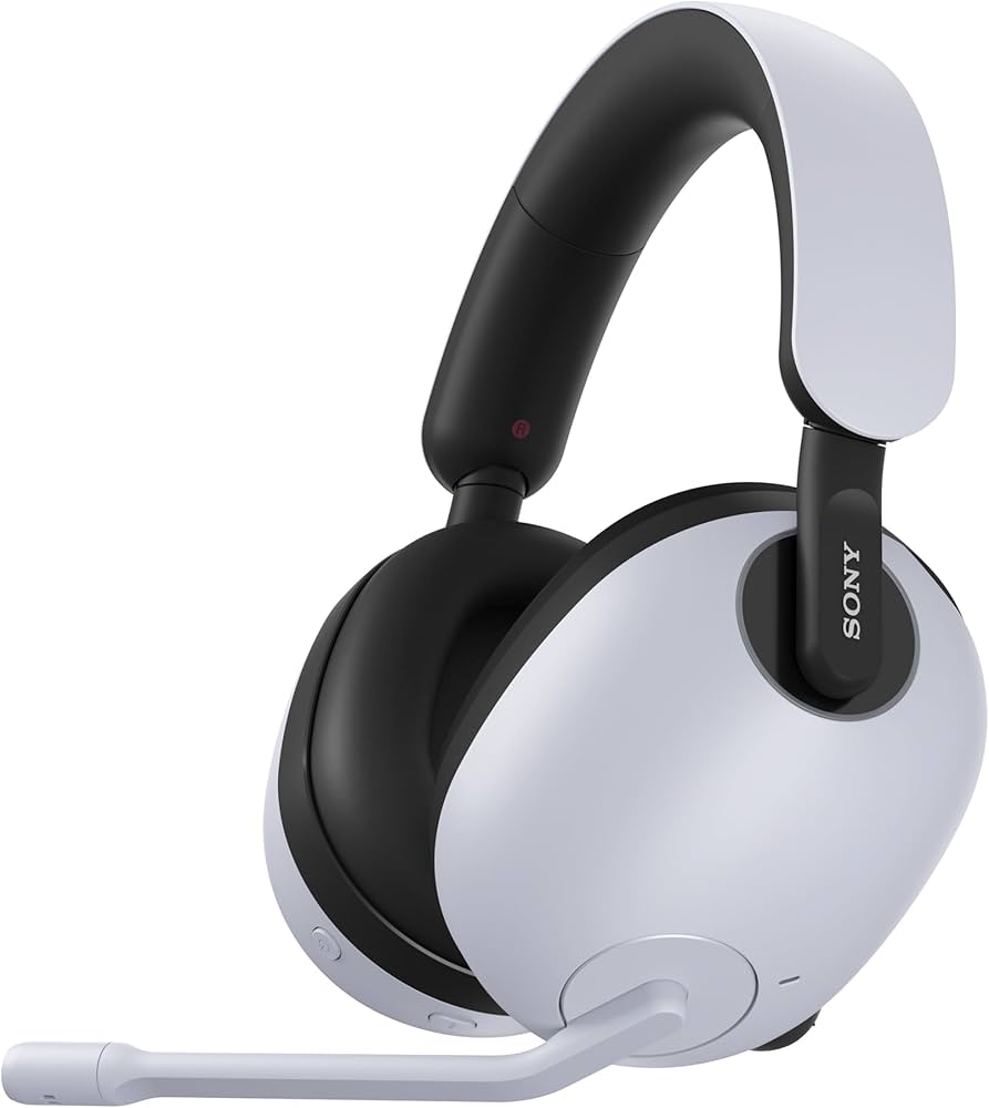 Sony INZONE H9 Noise Cancelling Wireless Gaming Headset - 360