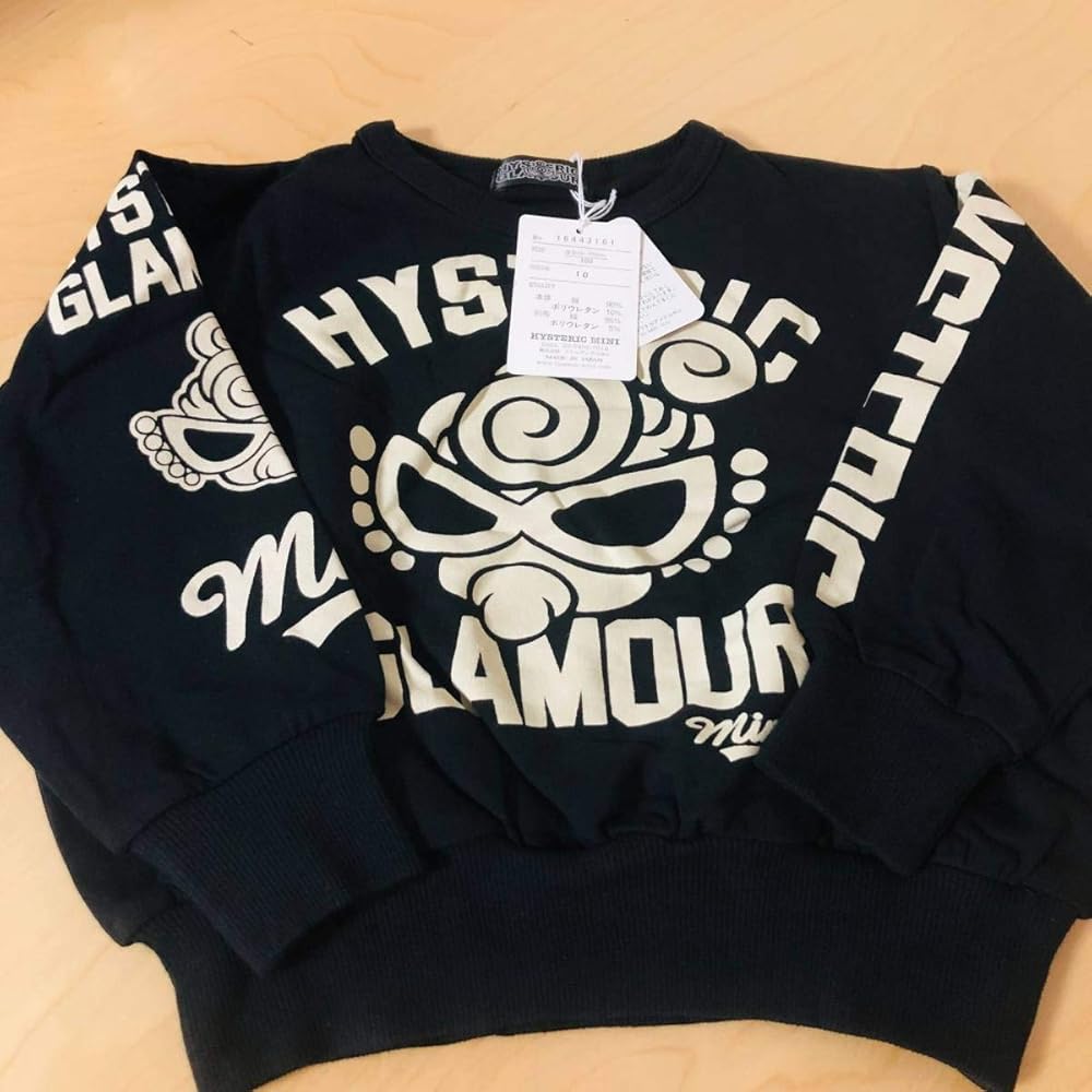 Amazon.co.jp: 正規品タグ付き ヒステリックミニ ヒスミニ HYSTERIC