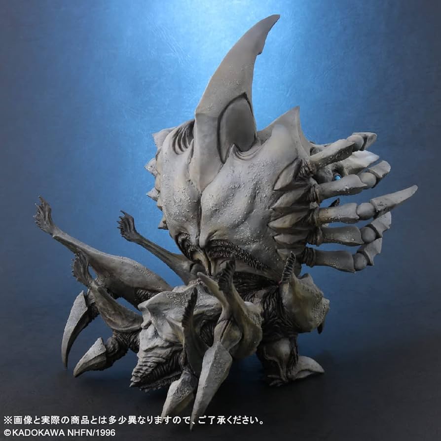 Amazon | エクスプラス GARAGE TOY デフォリアル レギオン 全高約185