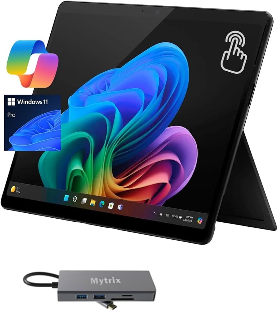 Amazon.com : Microsoft Surface Pro 11, 13