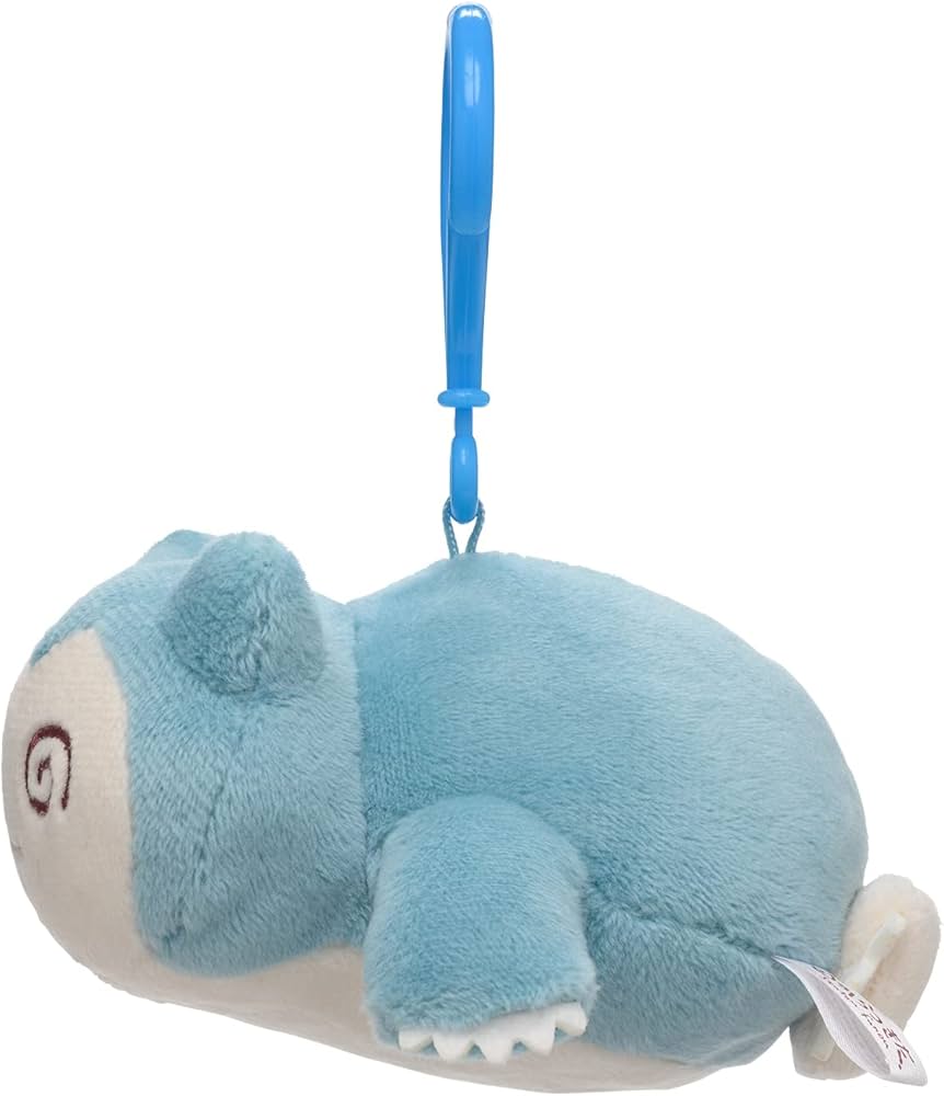 Amazon.co.jp: ポケモンセンターオリジナル マスコット ちからつきた