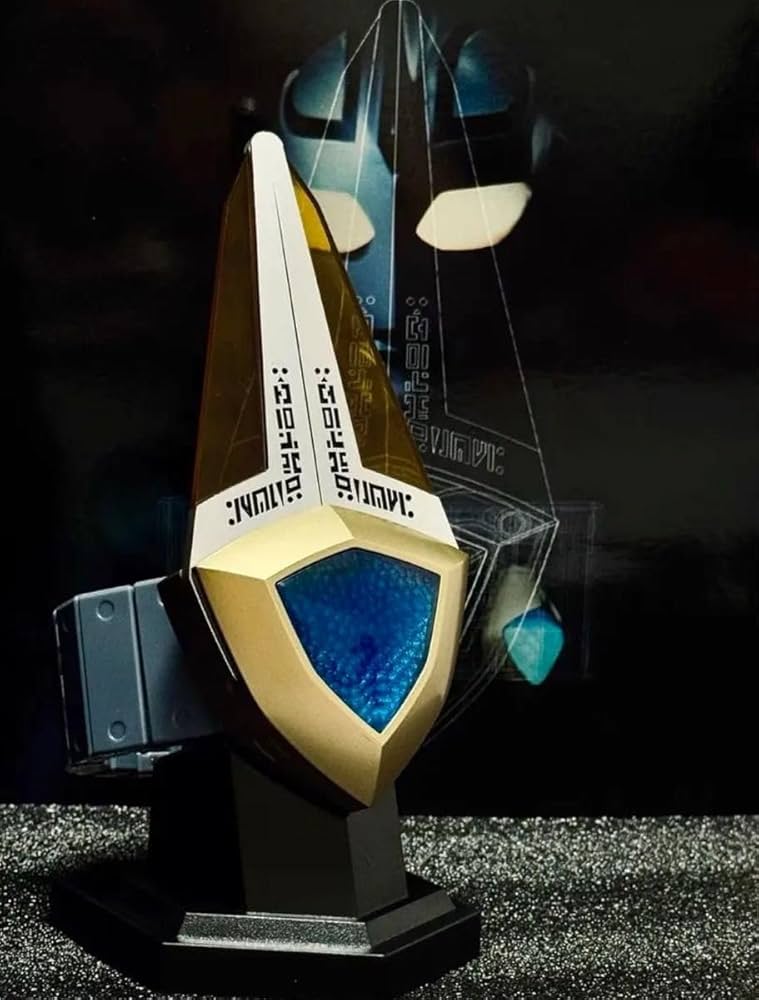 Amazon.co.jp: 自動回転&展開 ウルトラレプリカ アグレイター 中国限定