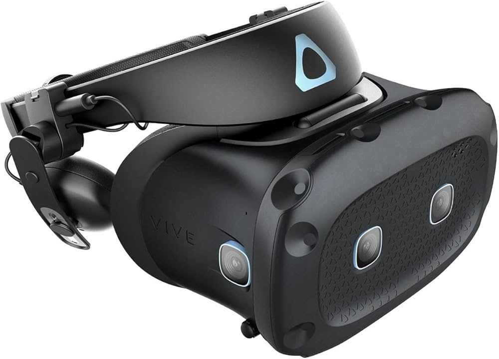 HTC VIVE Cosmos Elite Virtual Reality System - Windows : Amazon.ca