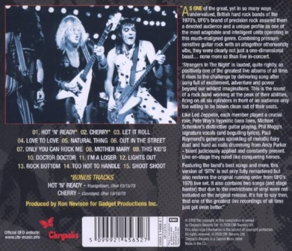 Amazon.co.jp: Strangers in the Night: ミュージック