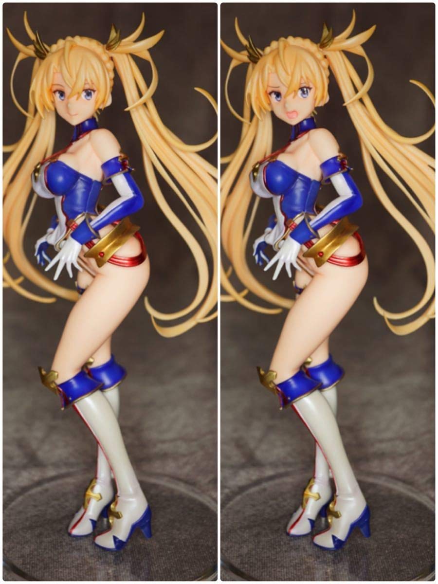 Amazon | 塗装済み完成品ガレージキット Fate/Grand Order