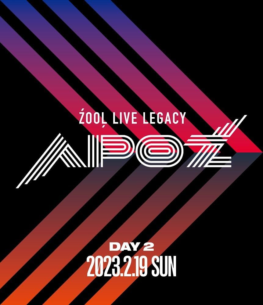 Amazon.co.jp: ŹOOĻ LIVE LEGACY 