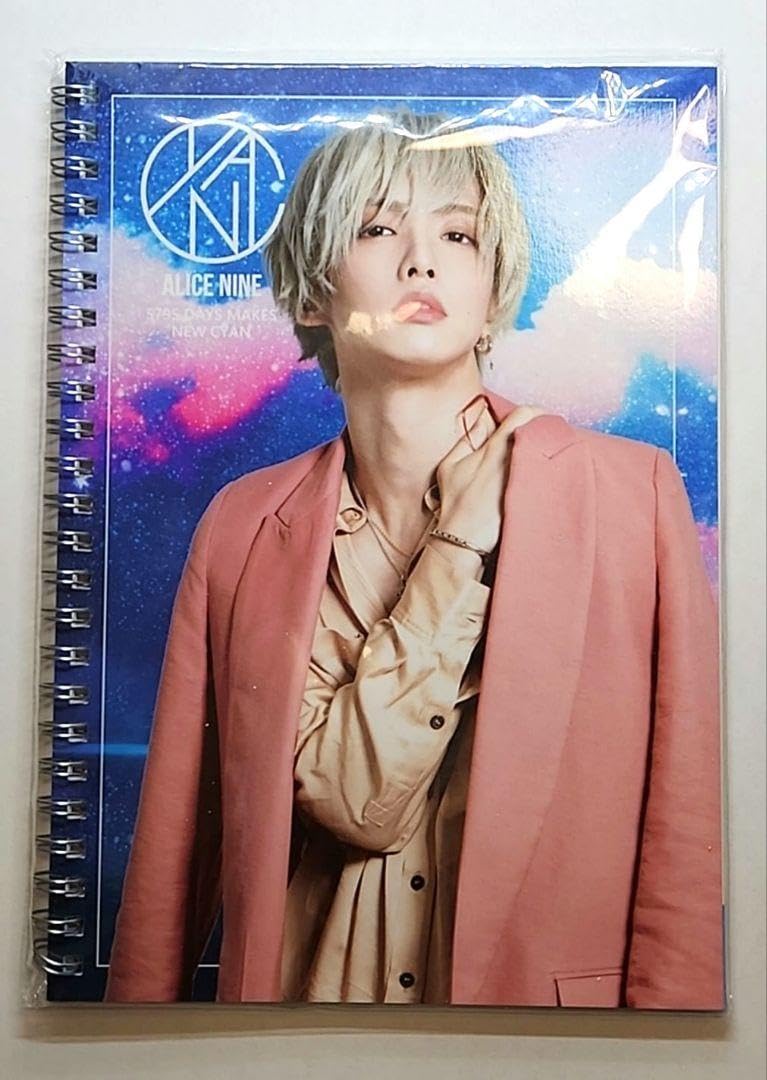 アリス九號.ヒロト アクスタ10点セット アリス九號. アリス九號.ヒロト