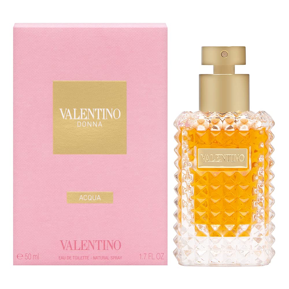 Amazon | VALENTINO(ヴァレンティノ) ヴァレンティノ ドンナ アクア