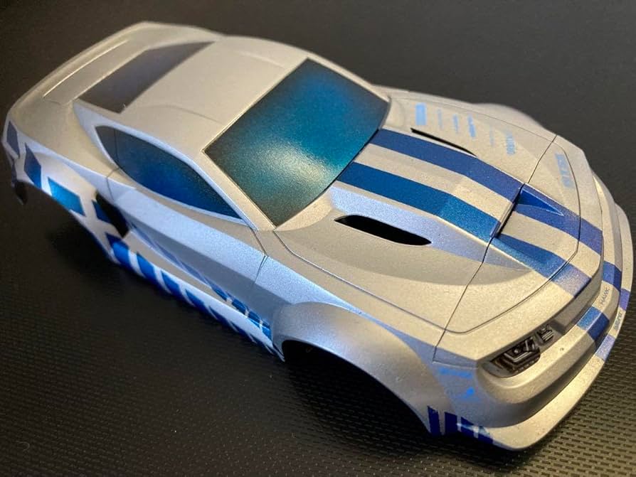 Amazon.co.jp: katu様御依頼品 ミニ四駆 ラウディーブル 全塗装