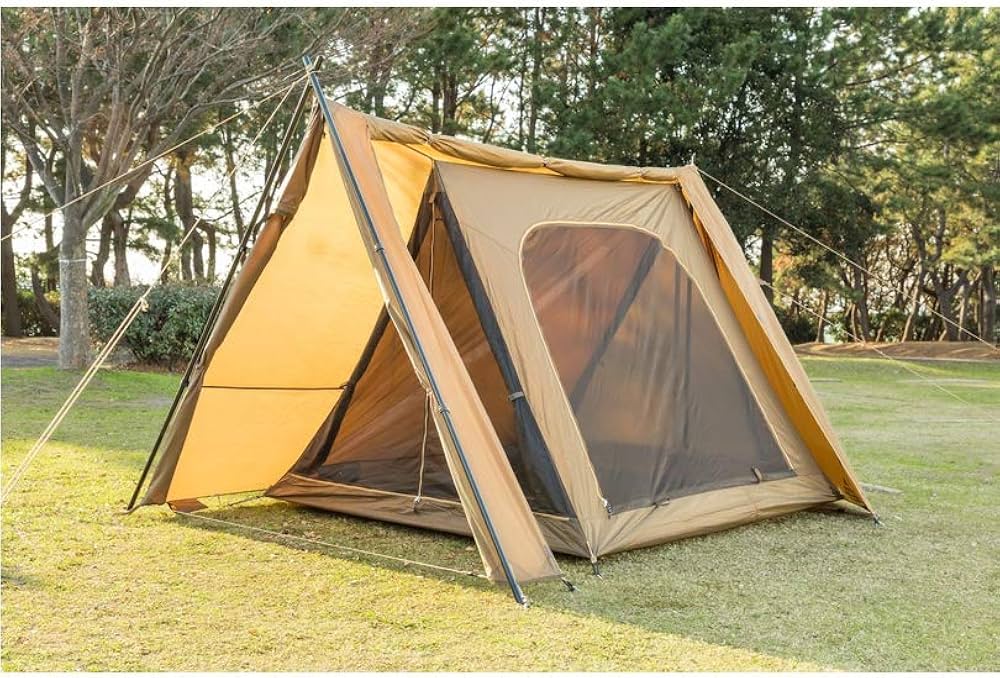 Amazon | TARAS BOULBA(タラスブルバ)AFシェルター用インナーテント