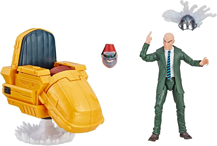 Amazon.com: Marvel Legends Series 6