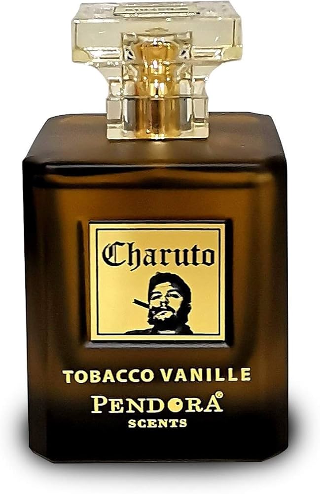 Amazon.com : Charuto Tobacco Vanille 3.4 Fl Oz EDP Perfume by