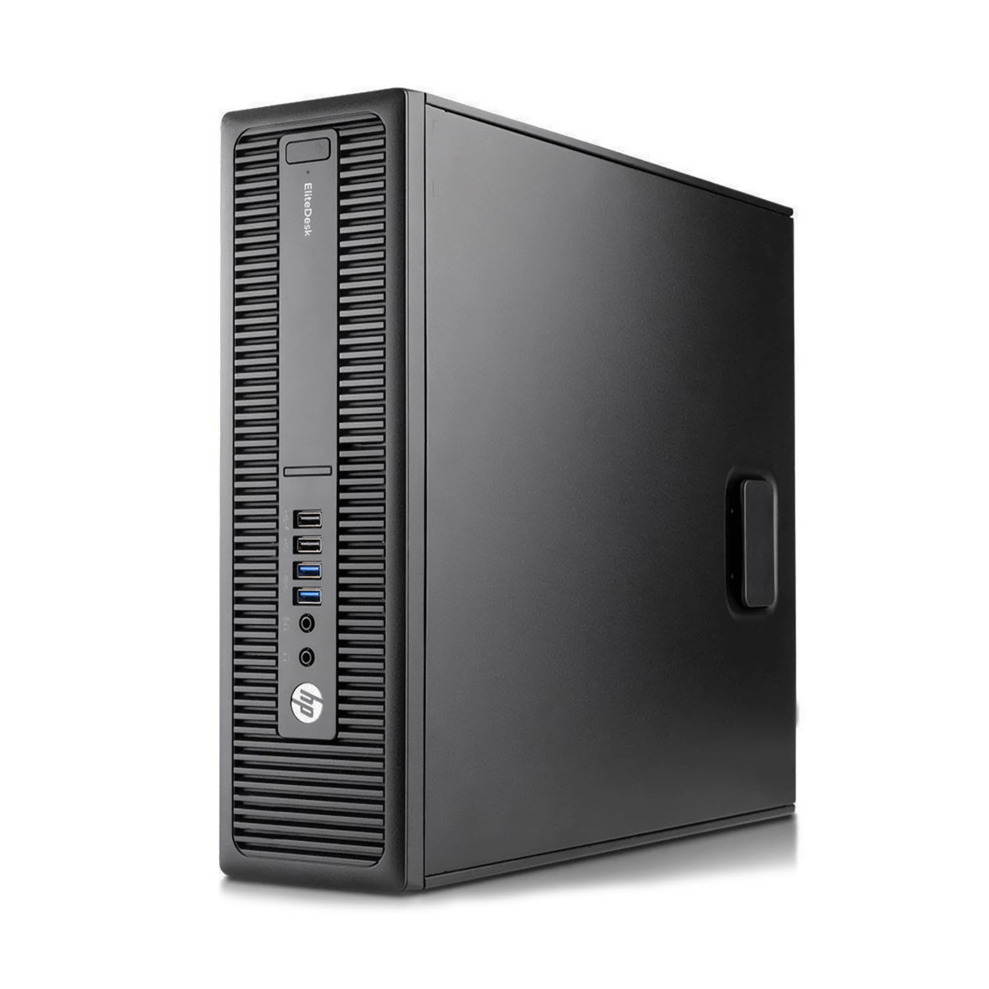 Amazon.com: 2018 HP EliteDesk 800 G2 SFF Business High Performance