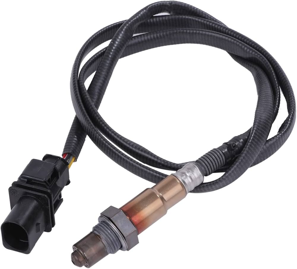 Amazon.co.jp: 空燃比センサー Bosch LSU4.9 LS-17025 0258017025 O2