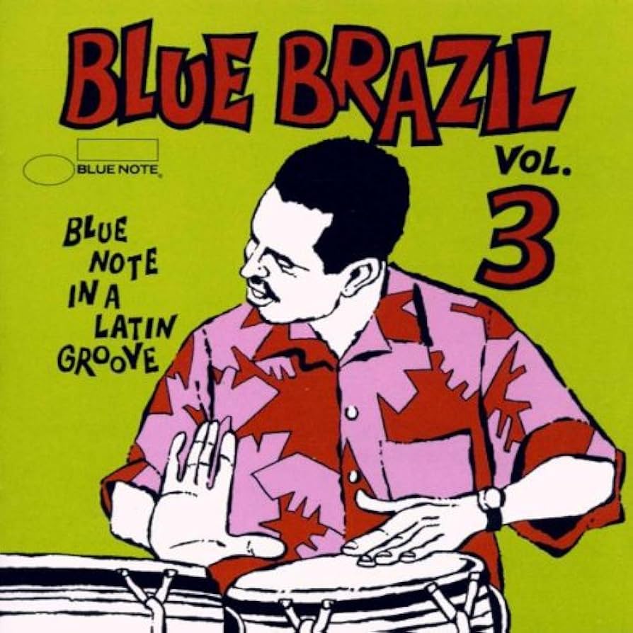 Amazon.co.jp: Blue Brazil 3: ミュージック