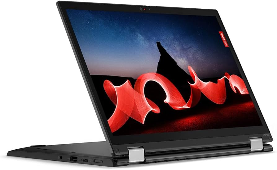 Lenovo Notebook ThinkPad L13 Yoga Gen 4 21FJ002CUS 13,3 polegadas