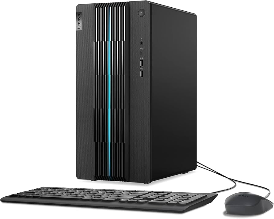 Amazon.com: Lenovo IdeaCentre Gaming 5i - 2022 - Gaming Desktop