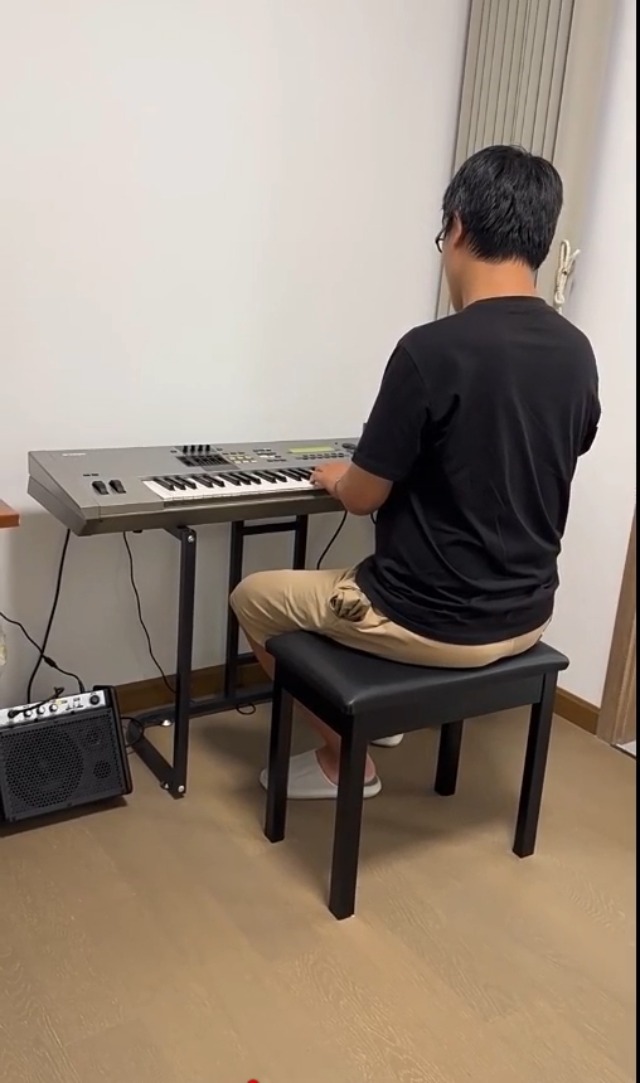 Amazon | Coolmusic DM20 20W BT パーソナルモニターアンプ電気ドラム