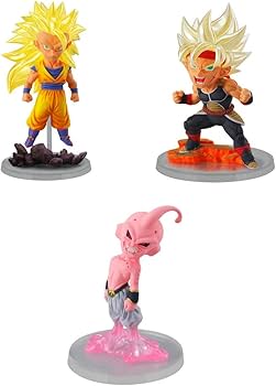 Amazon.co.jp: バンダイ ドラゴンボール超 UGドラゴンボール03 全3種