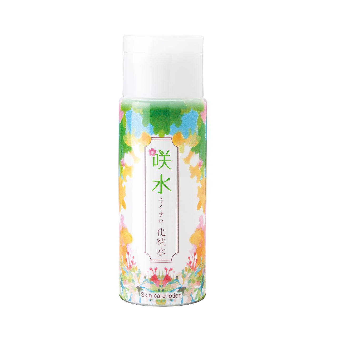 Amazon | 咲水 スキンケア ローション 150ml 化粧水 基礎化粧品