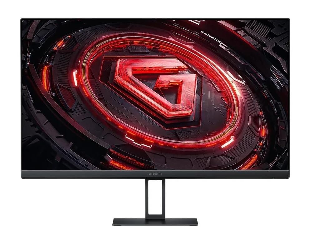 Amazon.com: XIAOMI Gaming Monitor G24i, FHD 1920×1080 99% sRGB