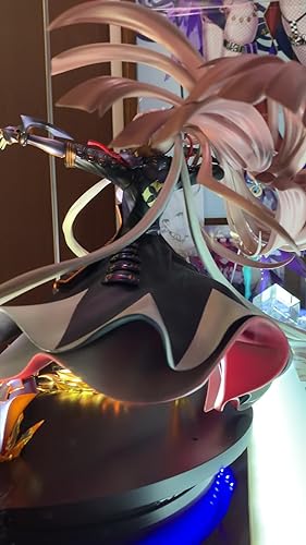 Amazon | Fate/Grand Order アルターエゴ/沖田総司〔オルタ〕-絶剱・無