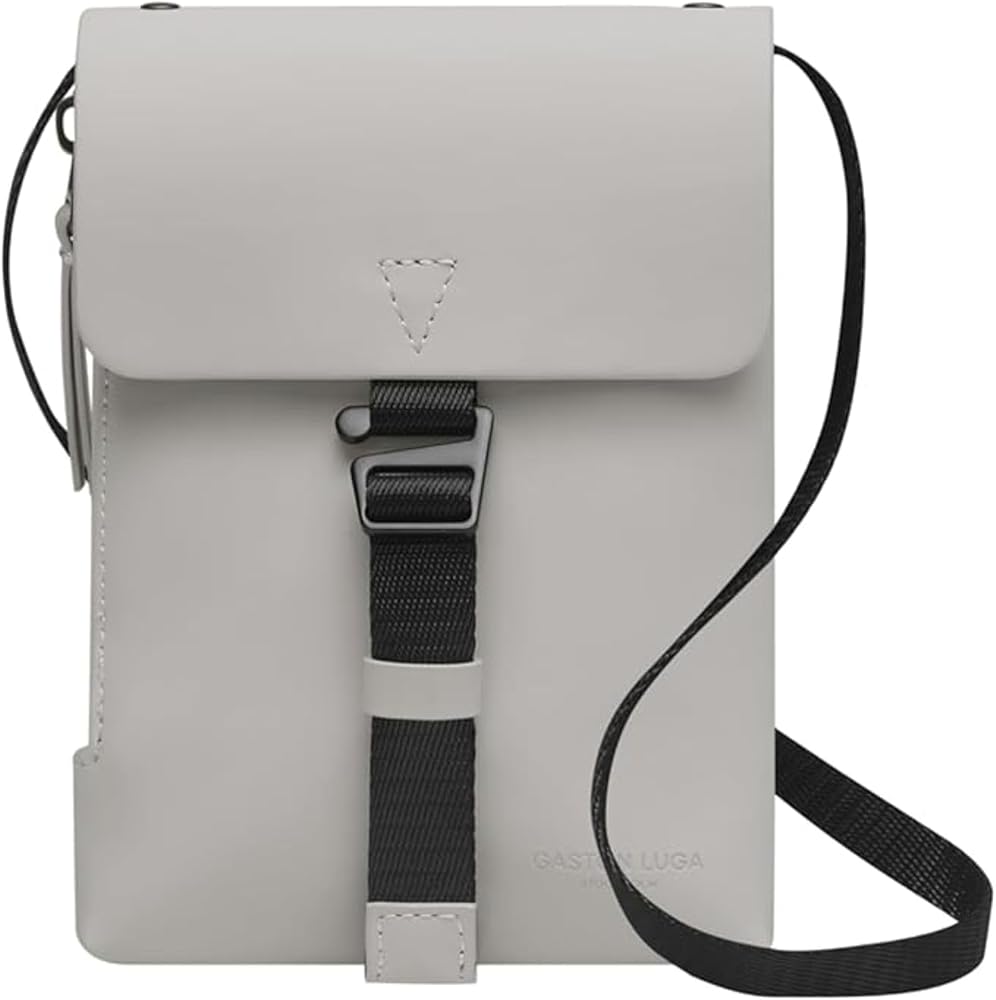 Amazon | [GASTON LUGA] ガストンルーガ Splash Mini Crossbody Bag