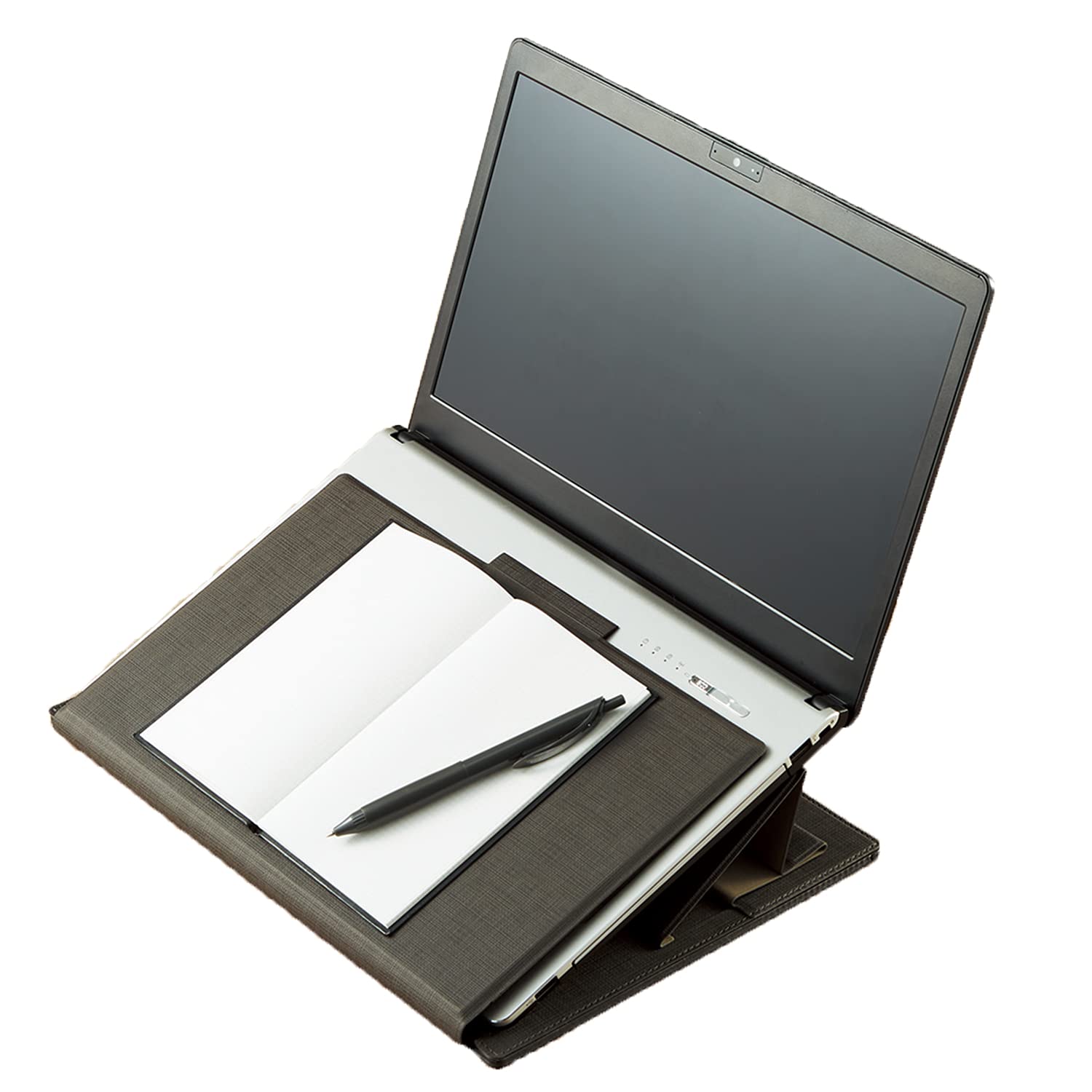 Amazon | コクヨ ノートPCスタンド 13.3インチ ノートパソコン対応