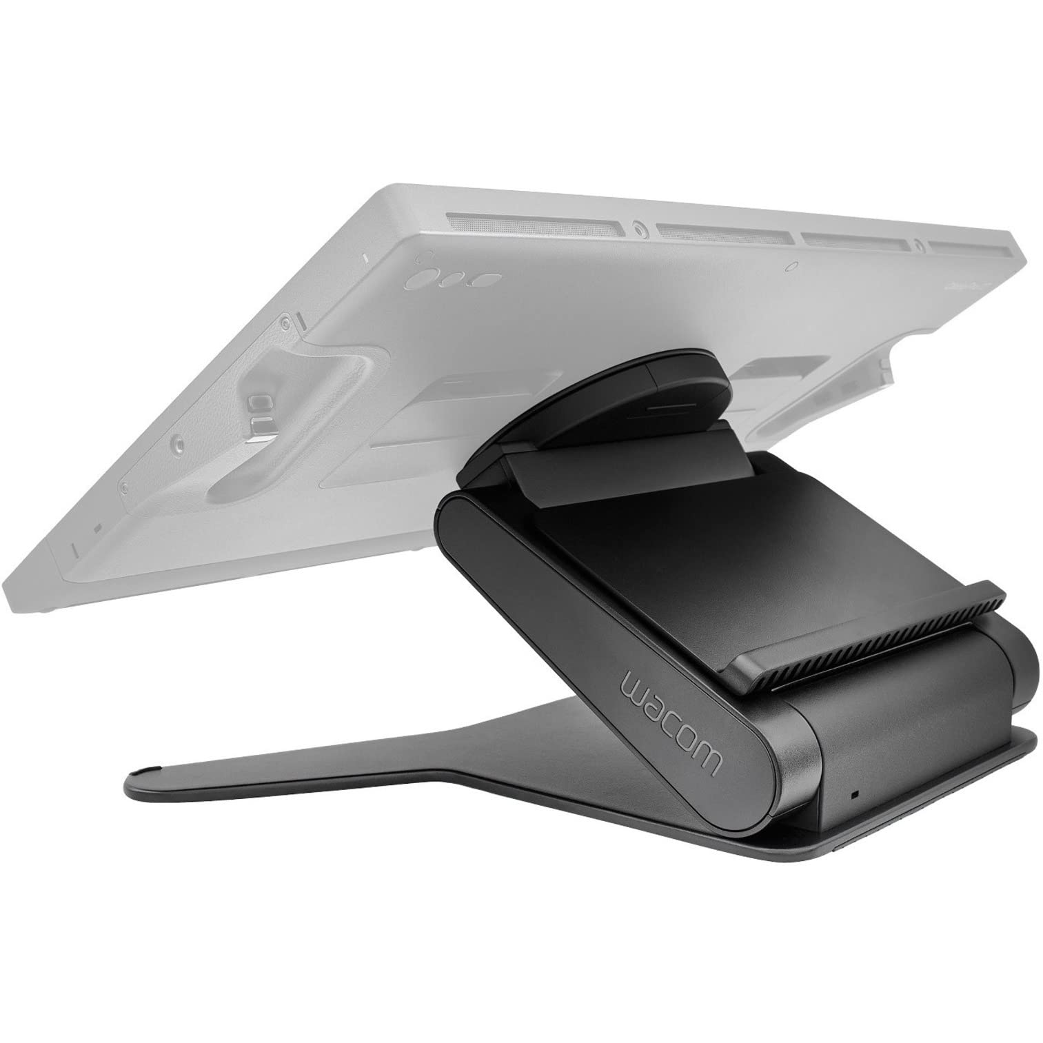 Amazon.com: Wacom Cintiq Pro 27 Stand (ACK64801KZ), Black