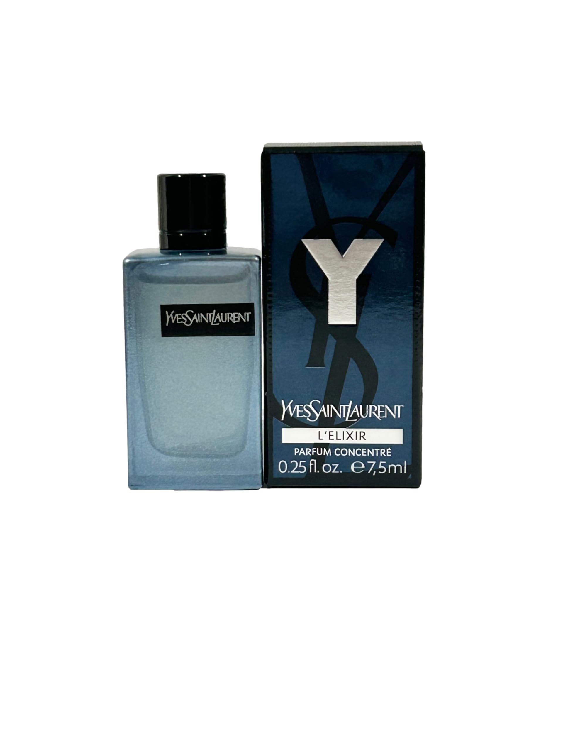 Amazon.com : Yves Saint Laurent YSL Y ELIXIR Men Perfume L'ELIXIR